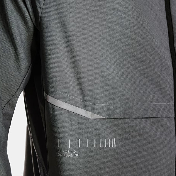 Weather Jacket Lumos - 5