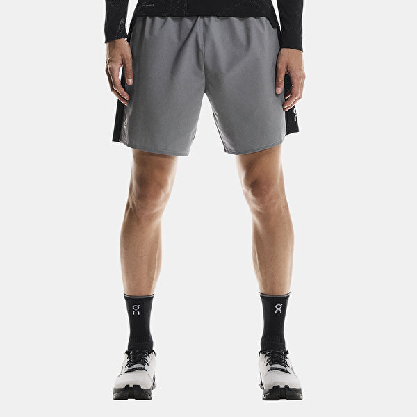 Performance Shorts Lumos - Gri