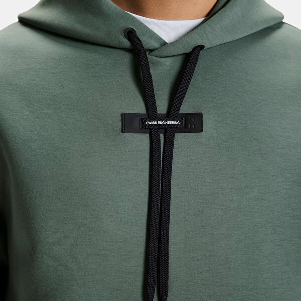 Focus Tech Hoodie - 6