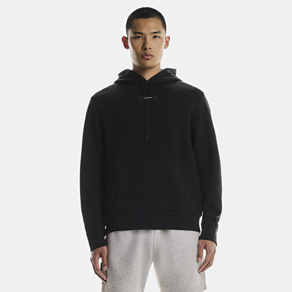 On Focus Tech Hoodie - 1