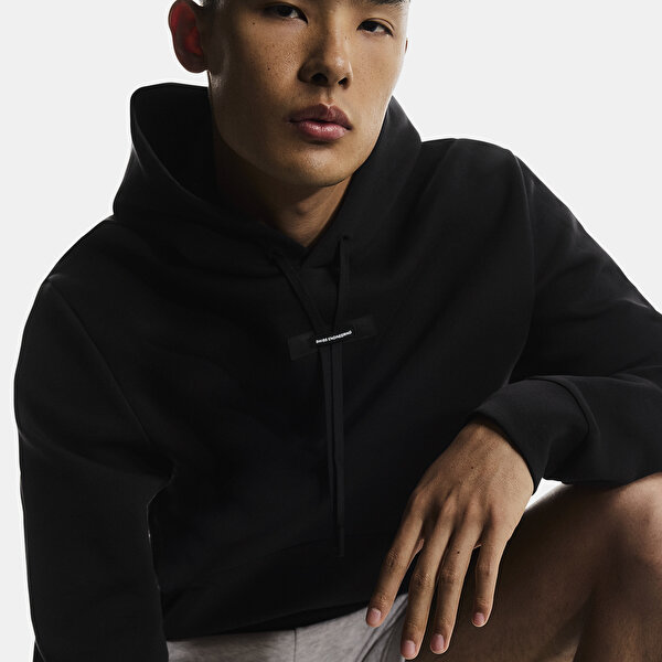 Focus Tech Hoodie - 5