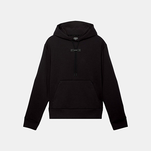 Focus Tech Hoodie - 6