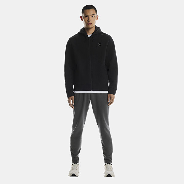 On Focus Tech Zip Hoodie - 0