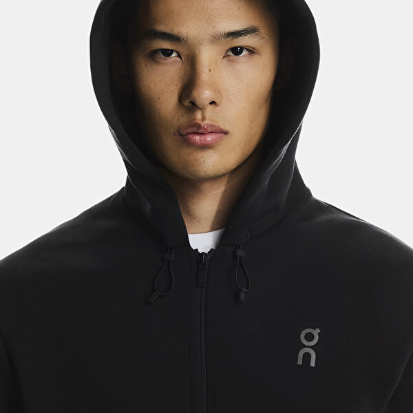 Focus Tech Zip Hoodie - 5