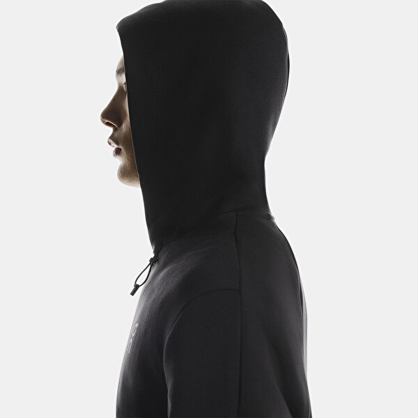 Focus Tech Zip Hoodie - 6