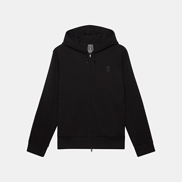 Focus Tech Zip Hoodie - 7