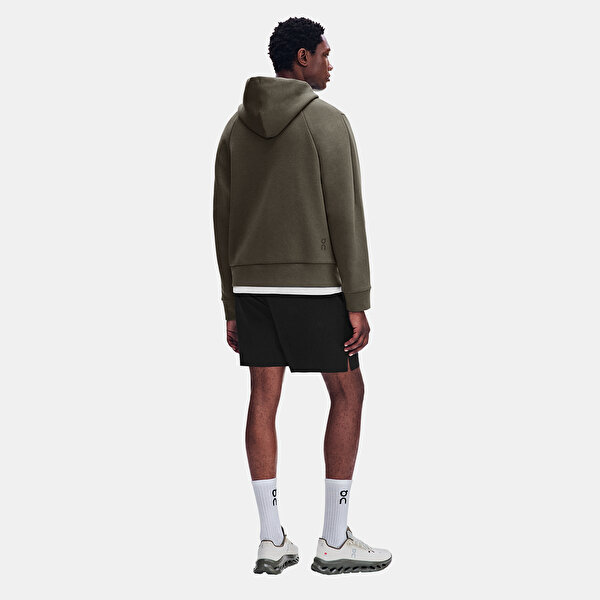 On Focus Tech Zip Hoodie - 1