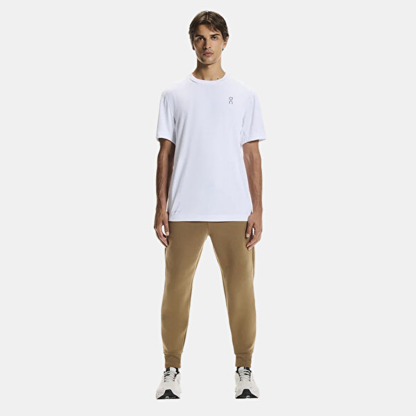 Focus Tech Sweatpants - Kahverengi