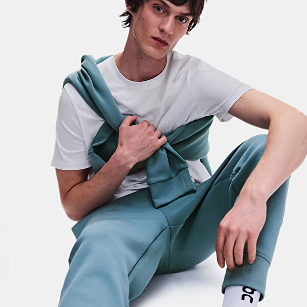 On Focus Tech Sweatpants - 3