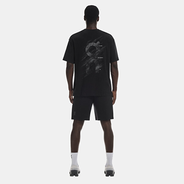 On Focus Tech Shorts - 1