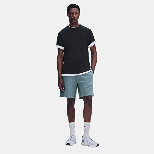 On Focus Tech Shorts - 0