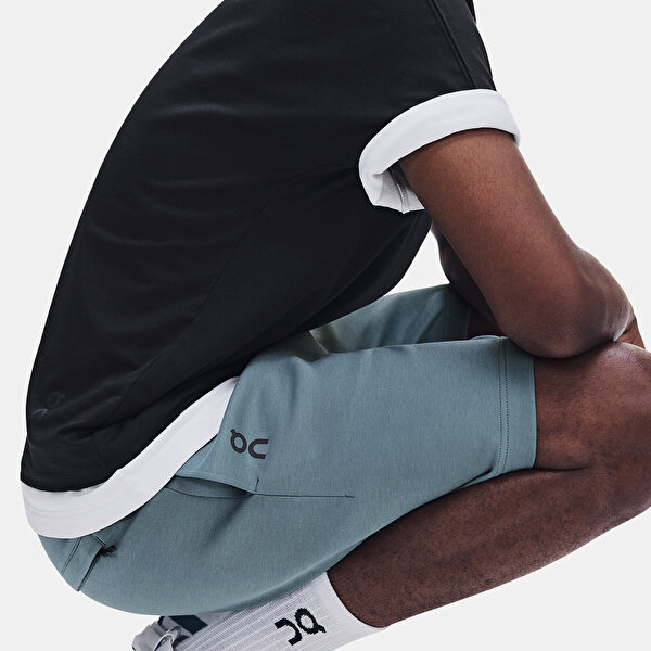 On Focus Tech Shorts - 2