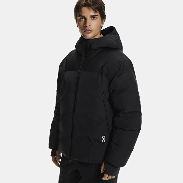 All-day Puffer Jacket - 3