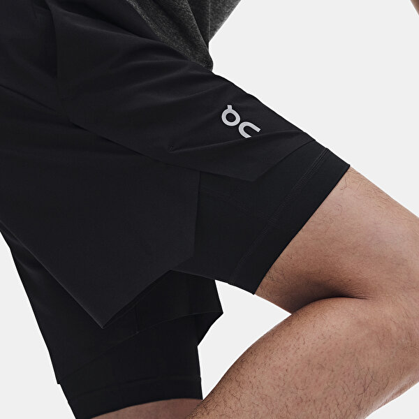 On Train 2In1 Shorts - 3