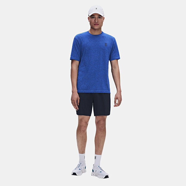 On Train Knit Short Sleeve - 0