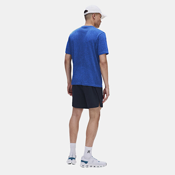 On Train Knit Short Sleeve - 1