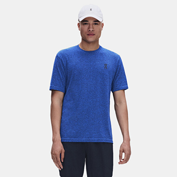 On Train Knit Short Sleeve - 2