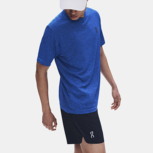 On Train Knit Short Sleeve - 3