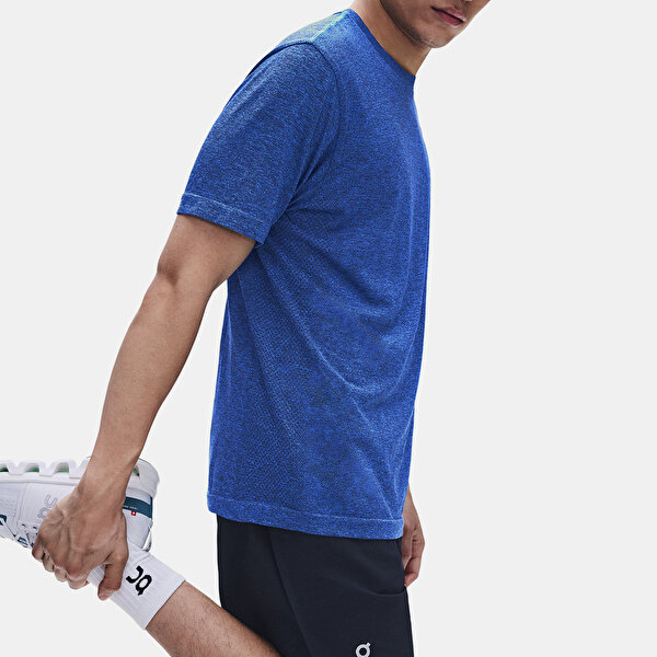 Train Knit Short Sleeve - 5