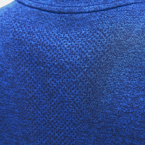 Train Knit Short Sleeve - 6