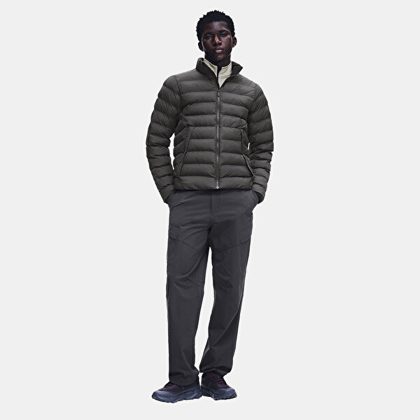 On Trek Puffer Jacket - 0