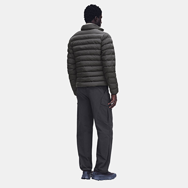 On Trek Puffer Jacket - 1