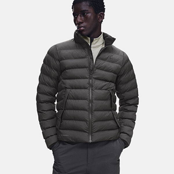 On Trek Puffer Jacket - 2