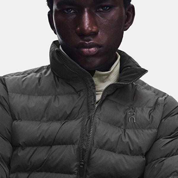 Trek Puffer Jacket - 5
