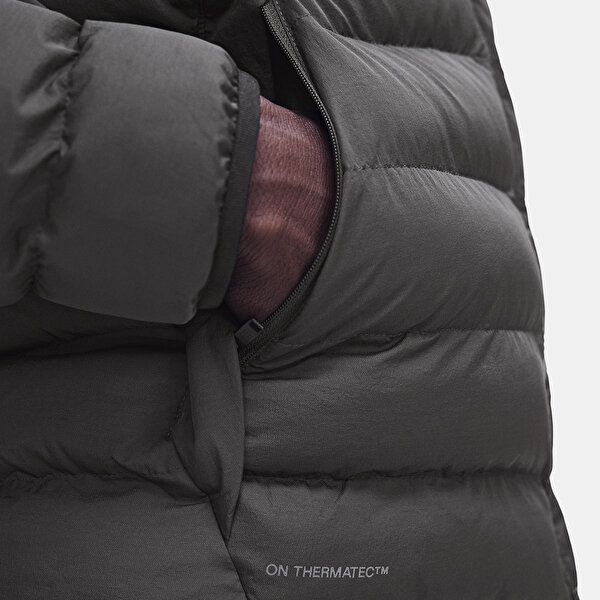 Trek Puffer Jacket - 6
