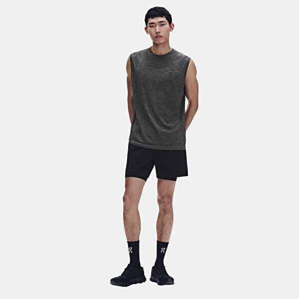 On Train Knit Tank - 0