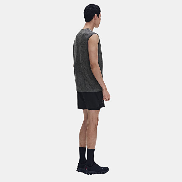 On Train Knit Tank - 1
