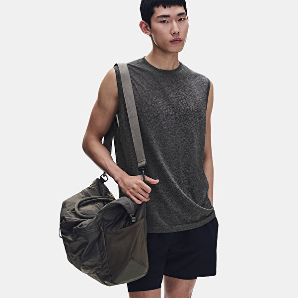 On Train Knit Tank - 3