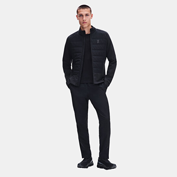 On Weather Hybrid Jacket - 0