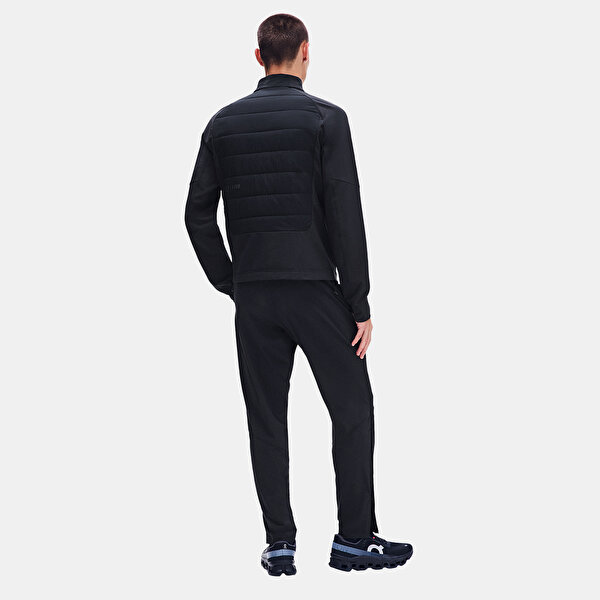 On Weather Hybrid Jacket - 1