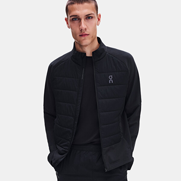 On Weather Hybrid Jacket - 2