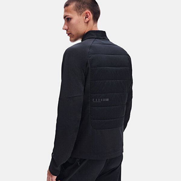 On Weather Hybrid Jacket - 3