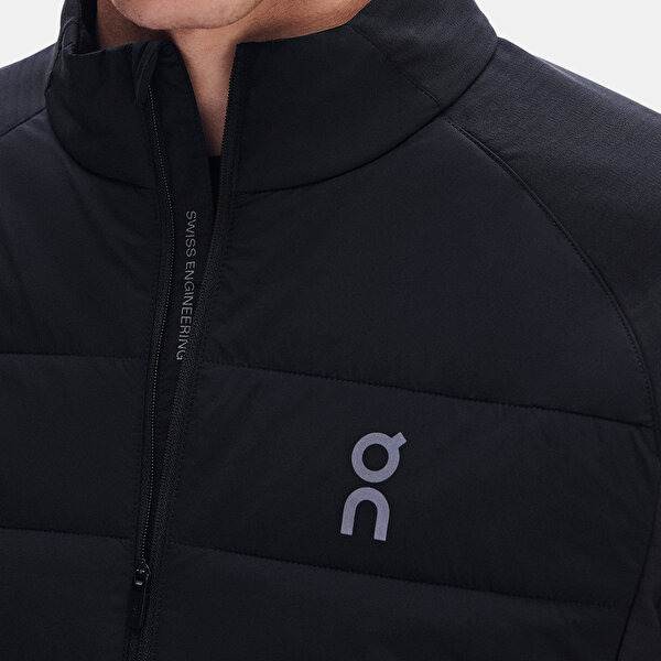 Weather Hybrid Jacket - 5
