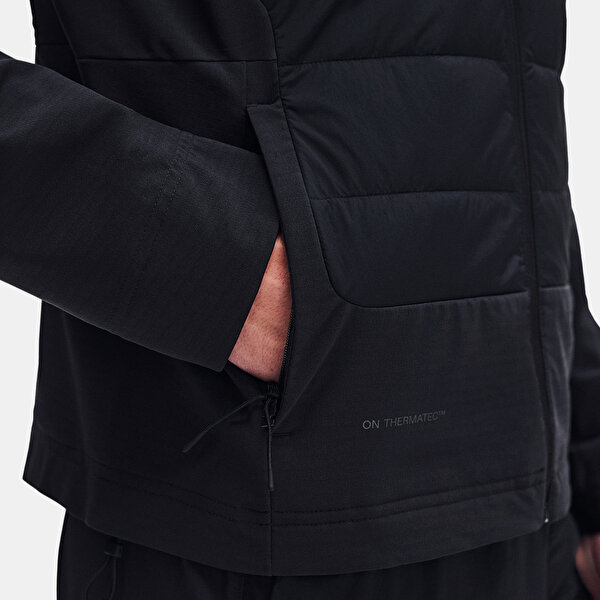 Weather Hybrid Jacket - 6