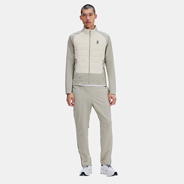 On Weather Hybrid Jacket - 0