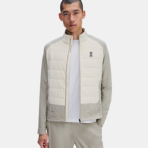 On Weather Hybrid Jacket - 1