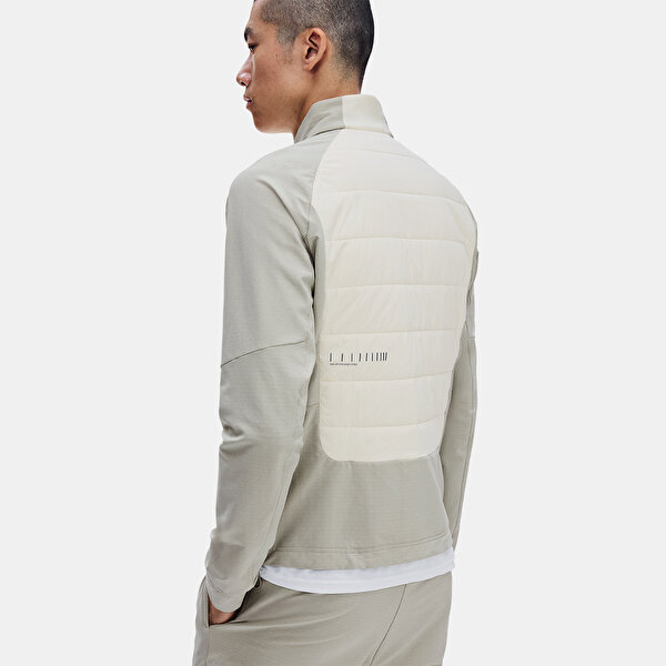 On Weather Hybrid Jacket - 2