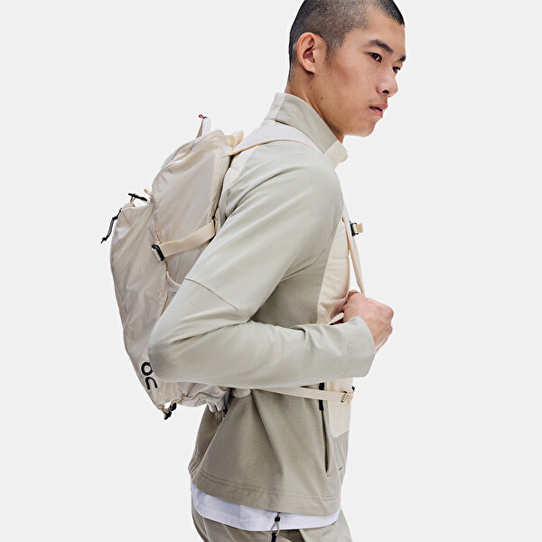 On Weather Hybrid Jacket - 3