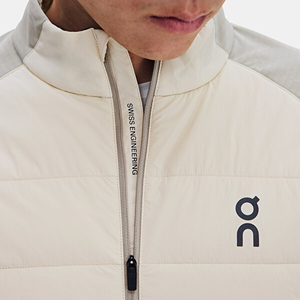 Weather Hybrid Jacket - 5