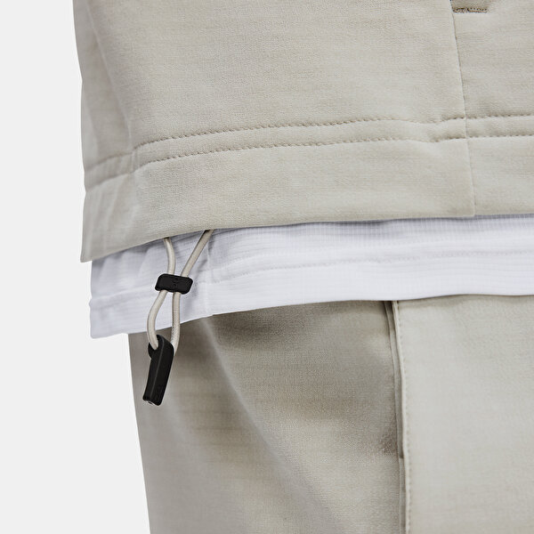 Weather Hybrid Jacket - 6