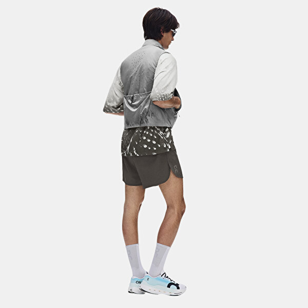 On Run Culture Insulated Vest - 1