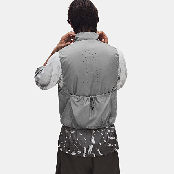 On Run Culture Insulated Vest - 3