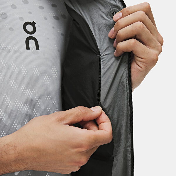 Run Culture Insulated Vest - 5