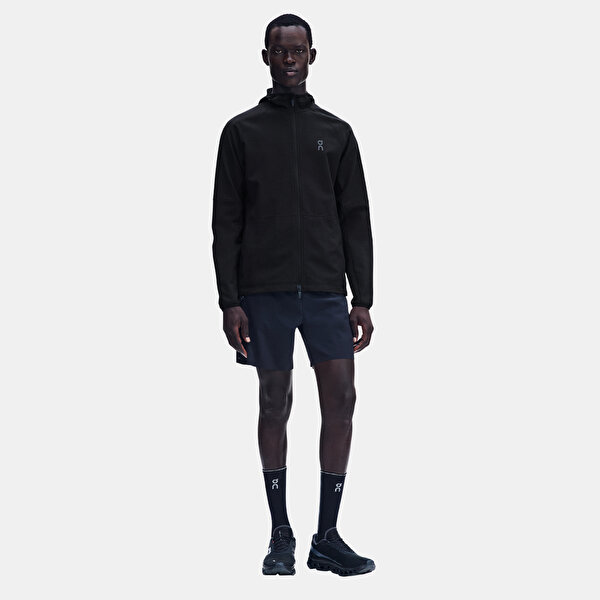 On Weather Winter Hoodie - 0