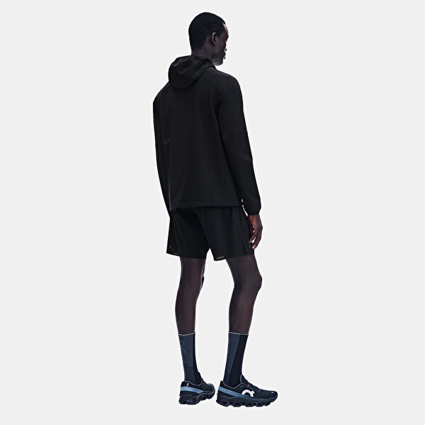 On Weather Winter Hoodie - 1