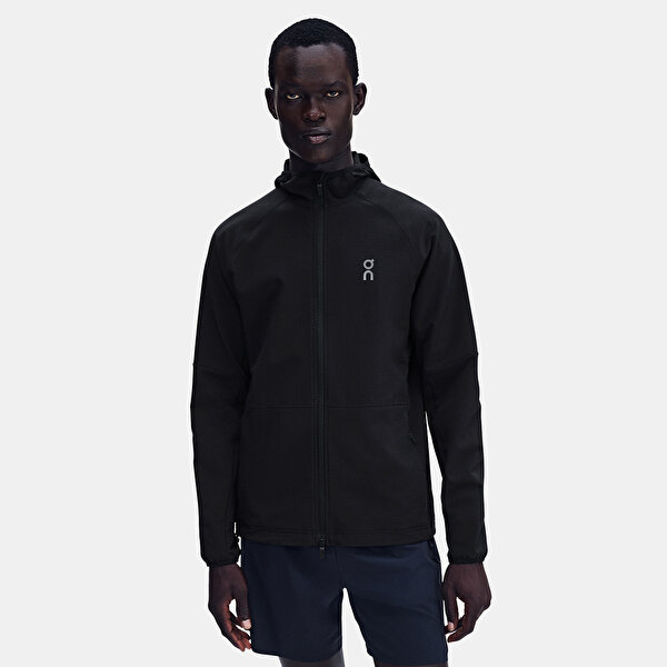 On Weather Winter Hoodie - 2